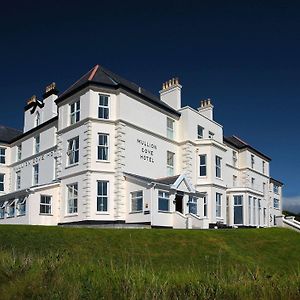 Mullion Cove Hotel & Spa